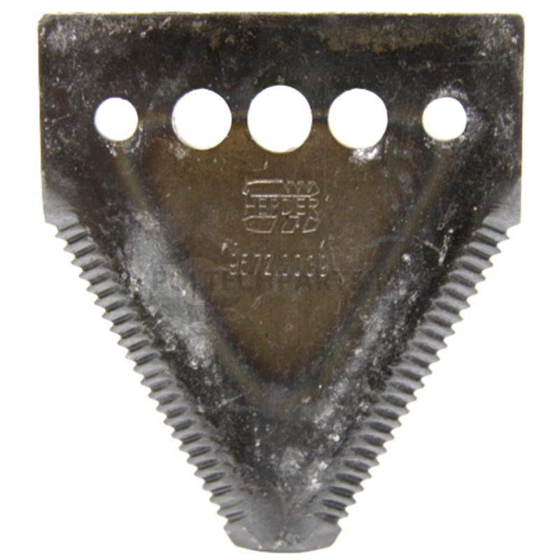 Nożyk - 52595720039/25 - Sklep rolniczy PoltechParts