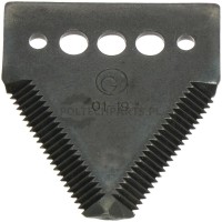 Nożyk - 52595720039/25 - Sklep rolniczy PoltechParts