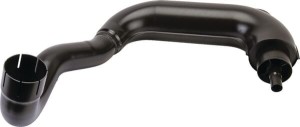 Rura wydechowa MF OEM
