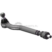 Końcówka drążka kierowniczego ze stabili | poltechparts.pl