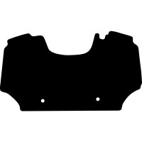Mata podłogowa, gumowa - 654950587 - Sklep rolniczy PoltechParts