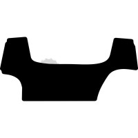 Mata podłogowa, gumowa - 654950527 - Sklep rolniczy PoltechParts