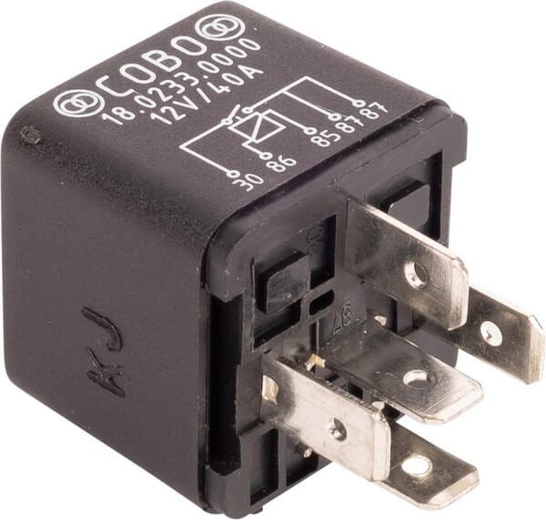 Przekaźnik 12V OEM