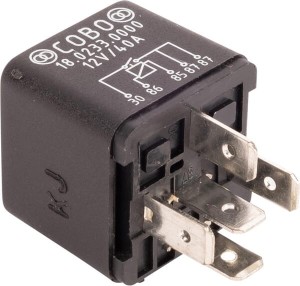 Przekaźnik 12V OEM