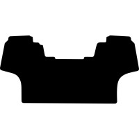 Mata podłogowa, gumowa - 654950557 - Sklep rolniczy PoltechParts