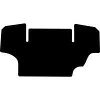 Mata podłogowa, gumowa - 654950538 - Sklep rolniczy PoltechParts