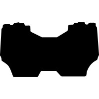 Mata podłogowa, gumowa - 654950574 - Sklep rolniczy PoltechParts