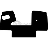 Mata podłogowa, gumowa - 654950606 - Sklep rolniczy PoltechParts