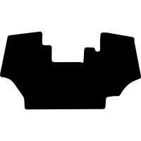 Mata podłogowa, gumowa - 654950562 - Sklep rolniczy PoltechParts