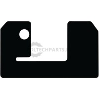 Mata podłogowa, gumowa - 654950617 - Sklep rolniczy PoltechParts