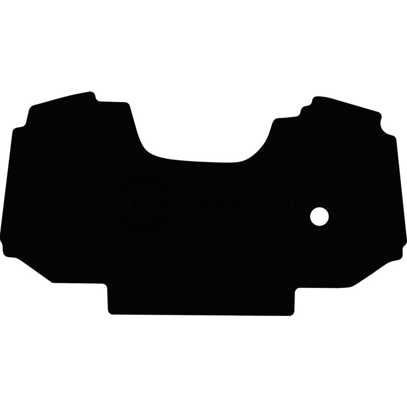 Mata podłogowa, gumowa - 654950515 - Sklep rolniczy PoltechParts
