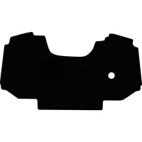 Mata podłogowa, gumowa - 654950515 - Sklep rolniczy PoltechParts