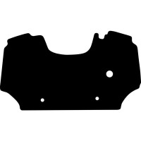 Mata podłogowa, gumowa - 654950542 - Sklep rolniczy PoltechParts