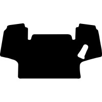 Mata podłogowa, gumowa - 654950724 - Sklep rolniczy PoltechParts