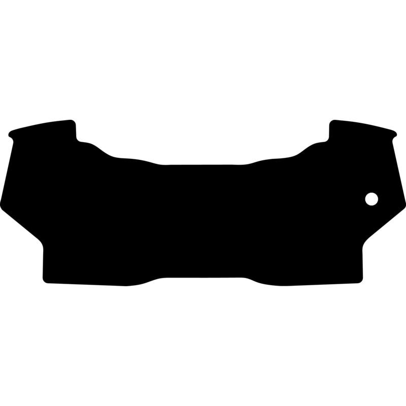 Mata podłogowa, gumowa - 654950539 - Sklep rolniczy PoltechParts