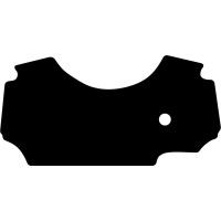 Mata podłogowa, gumowa - 654950658 - Sklep rolniczy PoltechParts
