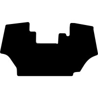 Mata podłogowa, gumowa - 654950563 - Sklep rolniczy PoltechParts