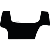 Mata podłogowa, gumowa - 654950518 - Sklep rolniczy PoltechParts