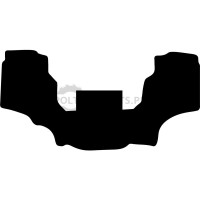 Mata podłogowa, gumowa - 654950648 - Sklep rolniczy PoltechParts