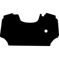 Mata podłogowa, gumowa - 654950567 - Sklep rolniczy PoltechParts