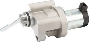 Zatrzymanie silnika OEM