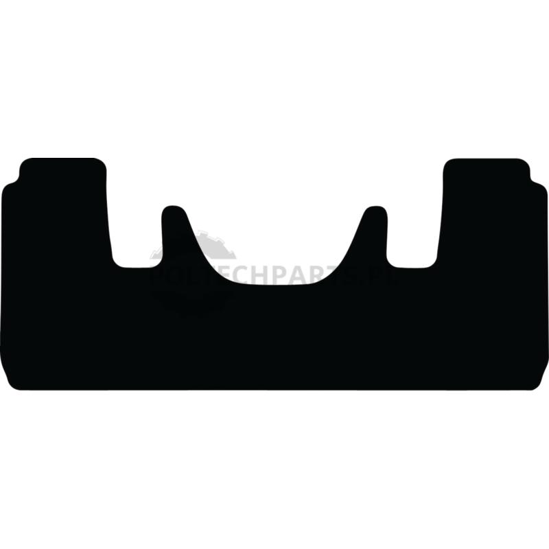 Mata podłogowa, gumowa - 654950613 - Sklep rolniczy PoltechParts