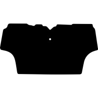 Mata podłogowa, gumowa - 654950559 - Sklep rolniczy PoltechParts