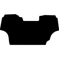 Mata podłogowa, gumowa - 654950560 - Sklep rolniczy PoltechParts