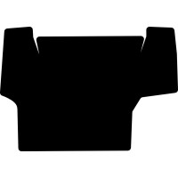 Mata podłogowa, gumowa - 654950543 - Sklep rolniczy PoltechParts
