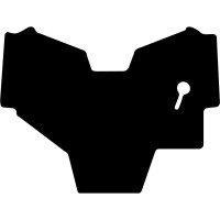 Mata podłogowa, gumowa - 654950668 - Sklep rolniczy PoltechParts
