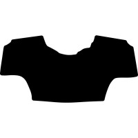 Mata podłogowa, gumowa - 654950537 - Sklep rolniczy PoltechParts
