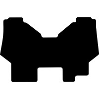 Mata podłogowa, gumowa - 654950525 - Sklep rolniczy PoltechParts