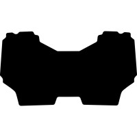 Mata podłogowa, gumowa - 654950573 - Sklep rolniczy PoltechParts