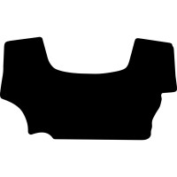 Mata podłogowa, gumowa - 654950529 - Sklep rolniczy PoltechParts