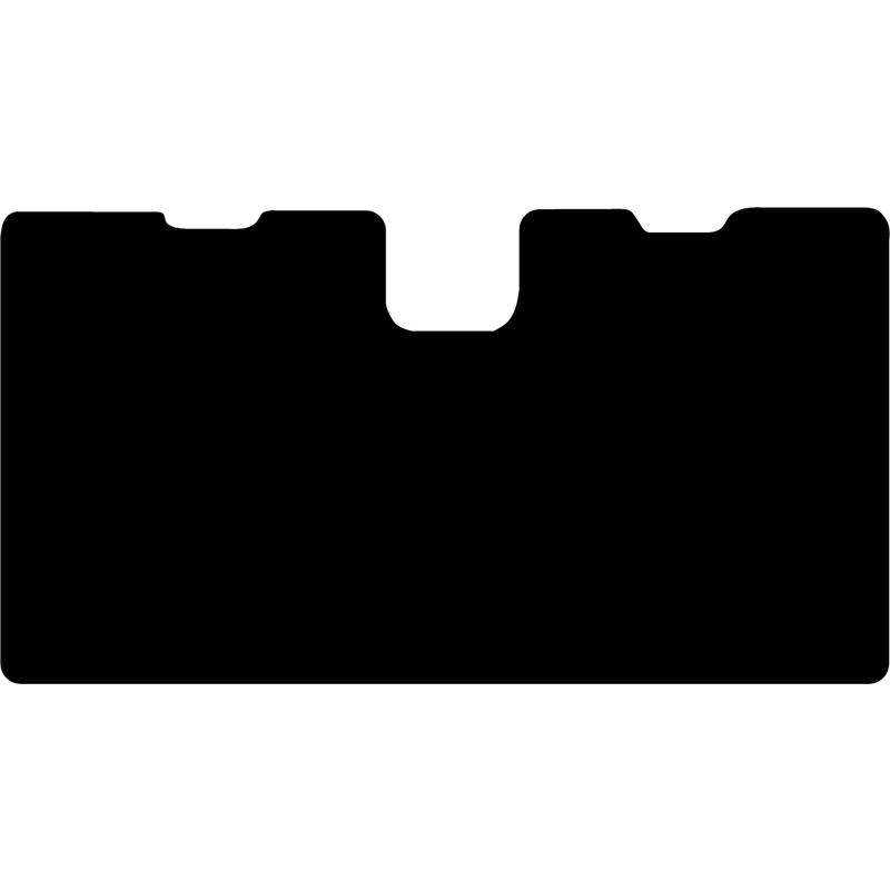 Mata podłogowa, gumowa - 654950678 - Sklep rolniczy PoltechParts