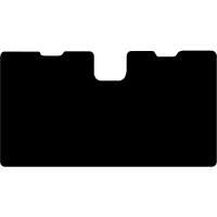 Mata podłogowa, gumowa - 654950678 - Sklep rolniczy PoltechParts