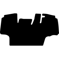 Mata podłogowa, gumowa - 654950532 - Sklep rolniczy PoltechParts