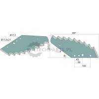 Messer | poltechparts.pl