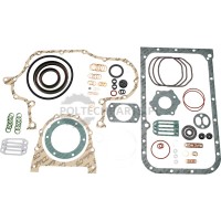 Zestaw uszczelek kpl. | poltechparts.pl