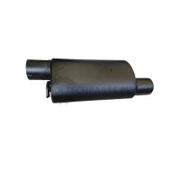 Tłumik - 23815AGT0621 - Sklep rolniczy PoltechParts