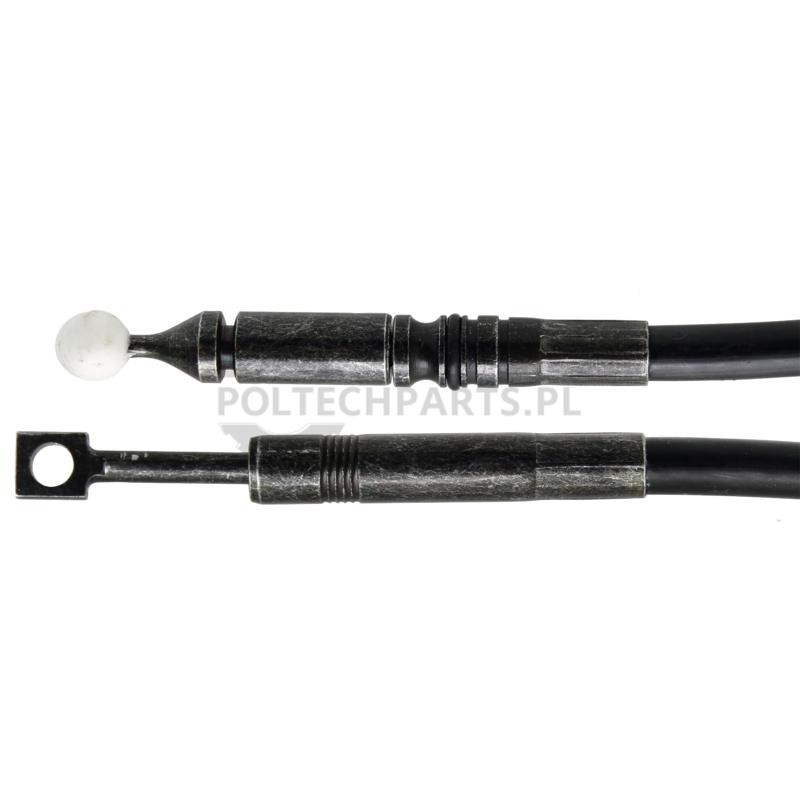 Kabel ładowacza czołowego