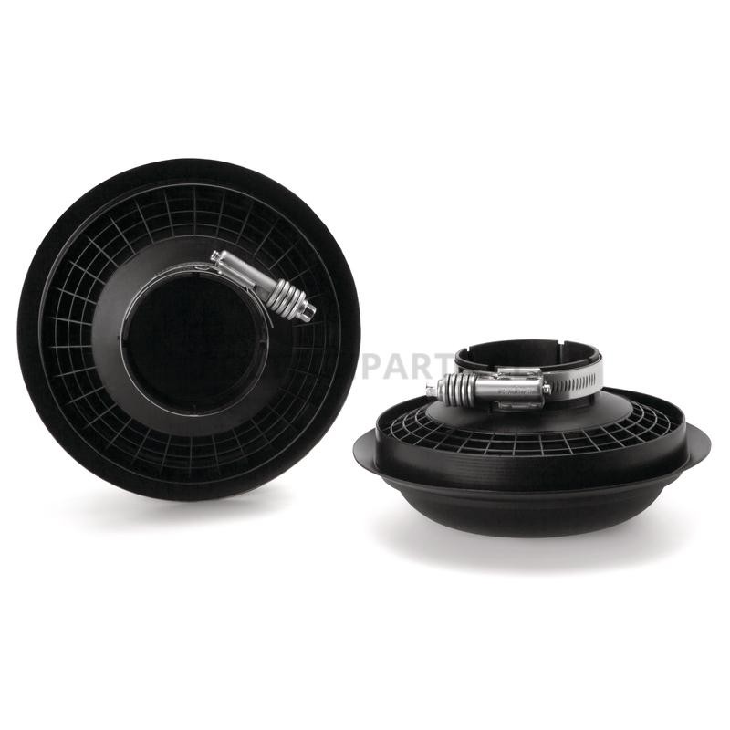 Osłona przeciwwietrzna