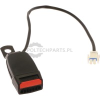 Klamra pasa | poltechparts.pl