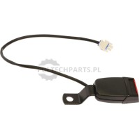 Klamra pasa | poltechparts.pl