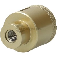 Wiertło diamentowe 50 mm | poltechparts.pl