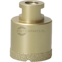 Wiertło diamentowe 50 mm | poltechparts.pl