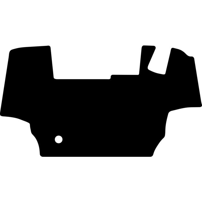 Mata podłogowa, gumowa - 654950553 - Sklep rolniczy PoltechParts