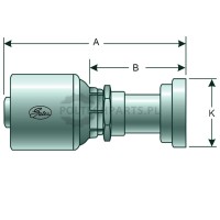 PNE 16 SFL 3/4" | poltechparts.pl
