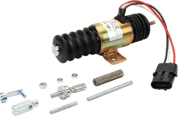 Elektromagnes wyłączający MF OEM
