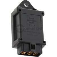 Jednostka sterująca, świeca żarowa | poltechparts.pl